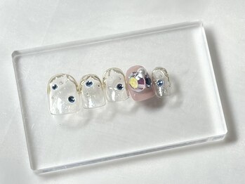 ミラー×ストーン