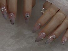 トラビューティー(TORA beauty)の雰囲気（【パラジェル変更無料/120分コース】¥10800～）