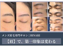 ビナリ 東銀座(BINARI)