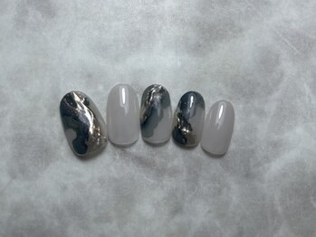 ナナマルニ(702)/定額コースデザイン