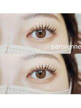 ミントラッシュ 立川店/パリジェンヌラッシュリフト