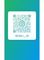 オーネイルプラスアイ(O^nail+i) Instagramです(^ν^)