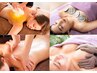 バスト人気No.2■80分/7700円■バスト/デコルテ美筋ロング/40代バスト/天神
