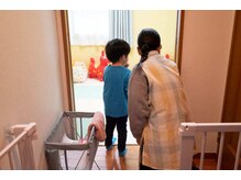 プラスニコ(+nico)/子育て中のママに通ってほしい