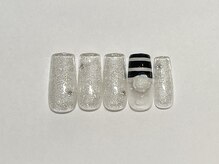 アンネ 表参道(ANNE)/【Hand】韓国・Y2K定額