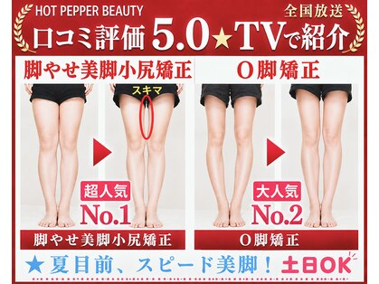 スタイル整体 やまもと整骨院の写真
