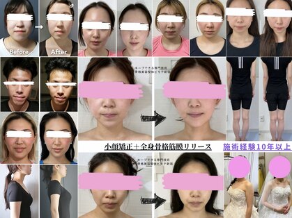 ビモテ 新宿代々木(BIMOTE)の写真