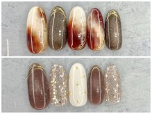 ミラーナ(Milana)/秋◆定額デザイン◆￥6500