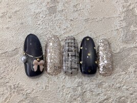 nail design：定額6500円
