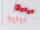 イーケー ネイル 八王子(ek NAIL)の写真/【サクッと60分仕上げ】忙しい大人女性・学生さんに大絶賛！スキマ時間でパッと美爪へ♪