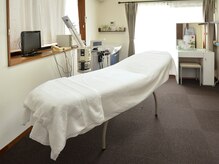 マイルーム(myroom)/myroom 施術場所