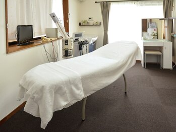 マイルーム(myroom)/myroom 施術場所