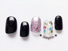 シルニー リム(Silny rim)/ジェル定額【￥5980】初回￥4980