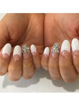 ネイルサロン エムズ(Nail salon M's)/