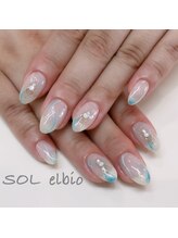 ソル エルビオ(SOL elbio)/
