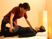 リフレッシュ工房 西の台店/ボディケア（2）