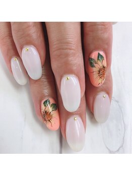 アイル ビューティーサロン(Airu Beauty Salon)/