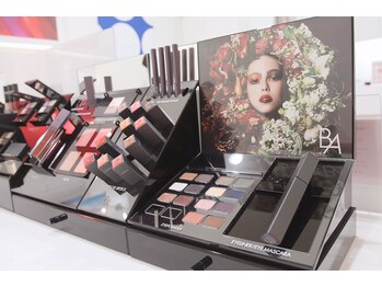 ポーラ ザ ビューティ イオンフードスタイル新松戸店(POLA THE BEAUTY)/メークテスター