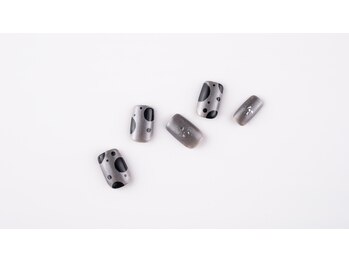 スリープ 中目黒(Sleep nakameguro)/ドットネイル