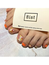 リゾートネイル[新宿/新宿駅]