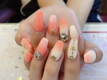 パンダネイル(Panda Nail)/施術例【ネイル/川崎/神奈川】