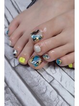 ジュンクス(JUNX)/JUNX Nail Collection