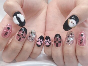 ナーズ(NERD'S)/ゆめかわ*120分やり放題♪¥11000