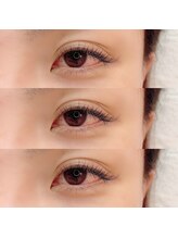 サロン ド ミミ(Salon de 33)/flat lash