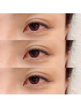 サロン ド ミミ(Salon de 33)/flat lash