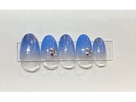 3月キャンペーンネイル