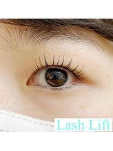 フランセス(Frances)/ラッシュリフト