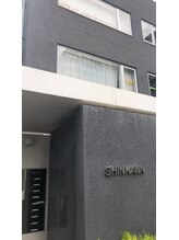 アロマリラクゼーションアンドよもぎ蒸し シェリー(cherie)/オートロック