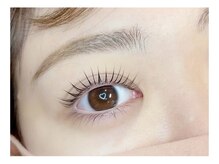 アイブロウ アンド アイラッシュ アイランド(ISLAND)/パリジェンヌラッシュリフト