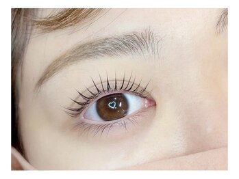 アイブロウ アンド アイラッシュ アイランド(ISLAND)/パリジェンヌラッシュリフト