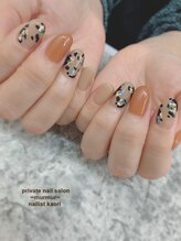 プライベート ネイルサロン マーマ(murmur)/デザインネイル