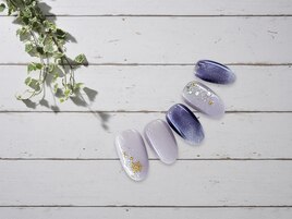 ガラスフレンチ　仕事【11401】