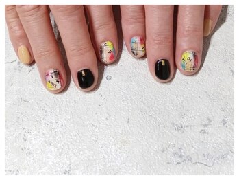 スリープ ジユウガオカ(Sleep jiyugaoka)/アートコース 13750円