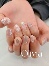 ビューティーアンドライフ オリビア(Beauty&Life Olivia)/