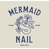 マーメイドネイル(MERMAID NAIL)のお店ロゴ