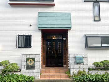 ノーブル(Noble)/玄関