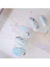 ペーナ(Pena)/デザインネイル