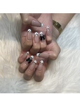 ネイルサロン R/スタイリングコース