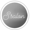 エスサロン(S.salon)ロゴ