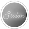 エスサロン(S.salon)ロゴ