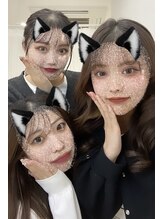 ホワイトニングサロン 広島店/【ホワイトニングスタッフ】