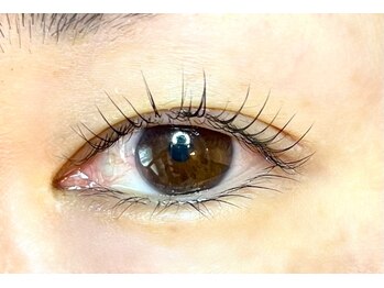 クロレ(Colorer)/ラッシュリフト¥6600→¥5500