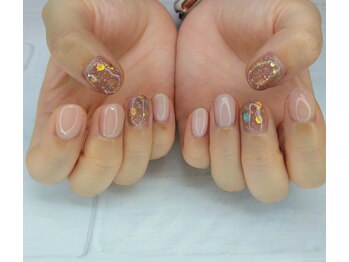 ネイルラビット(NAIL Rabbit)/