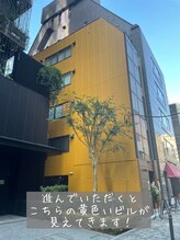 エレーナ 虎ノ門(Elena)/Elena虎ノ門ヒルズ店までの道順5