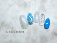 ステラ(Stella)/▼スタンダードコース5980