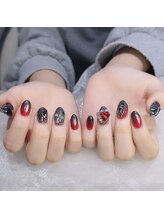 クイーンズビューティーサロン 新宿本店(Queen's beauty salon)/やり放題コース　120分